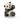 Panda Junges, spielend