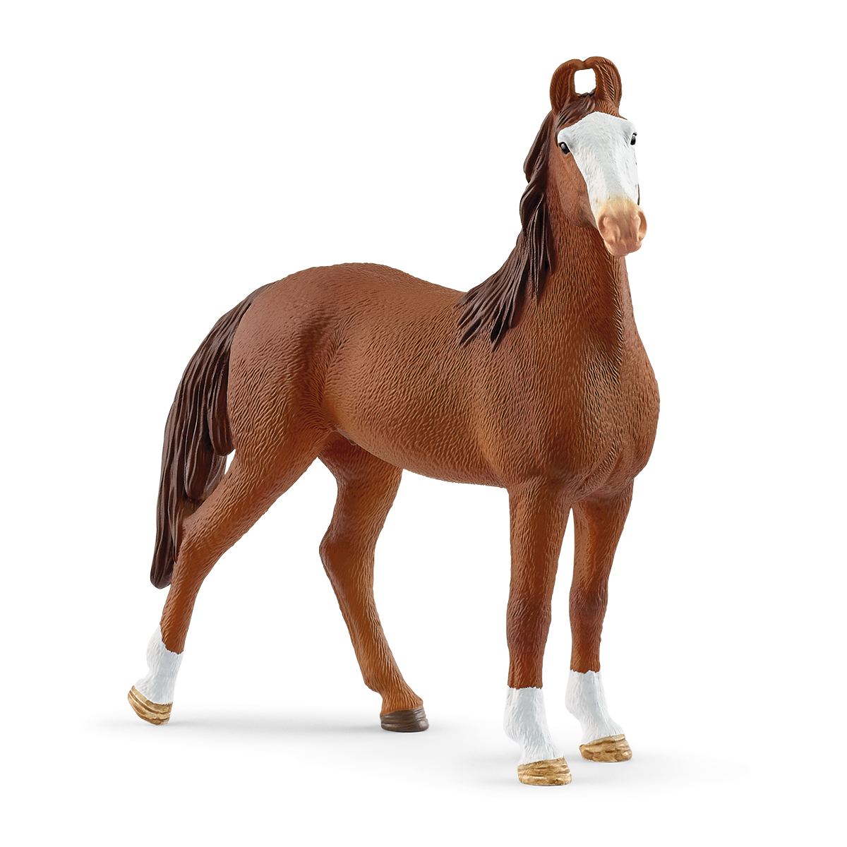 Collection Cheval Club équestre Schleich - 42518 - Horse Club - Horse Collection Cheval Club équestre Schleich - 42518 - Horse Club - Horse