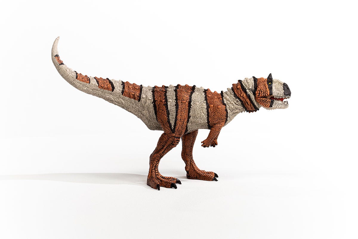 Majungasaurus