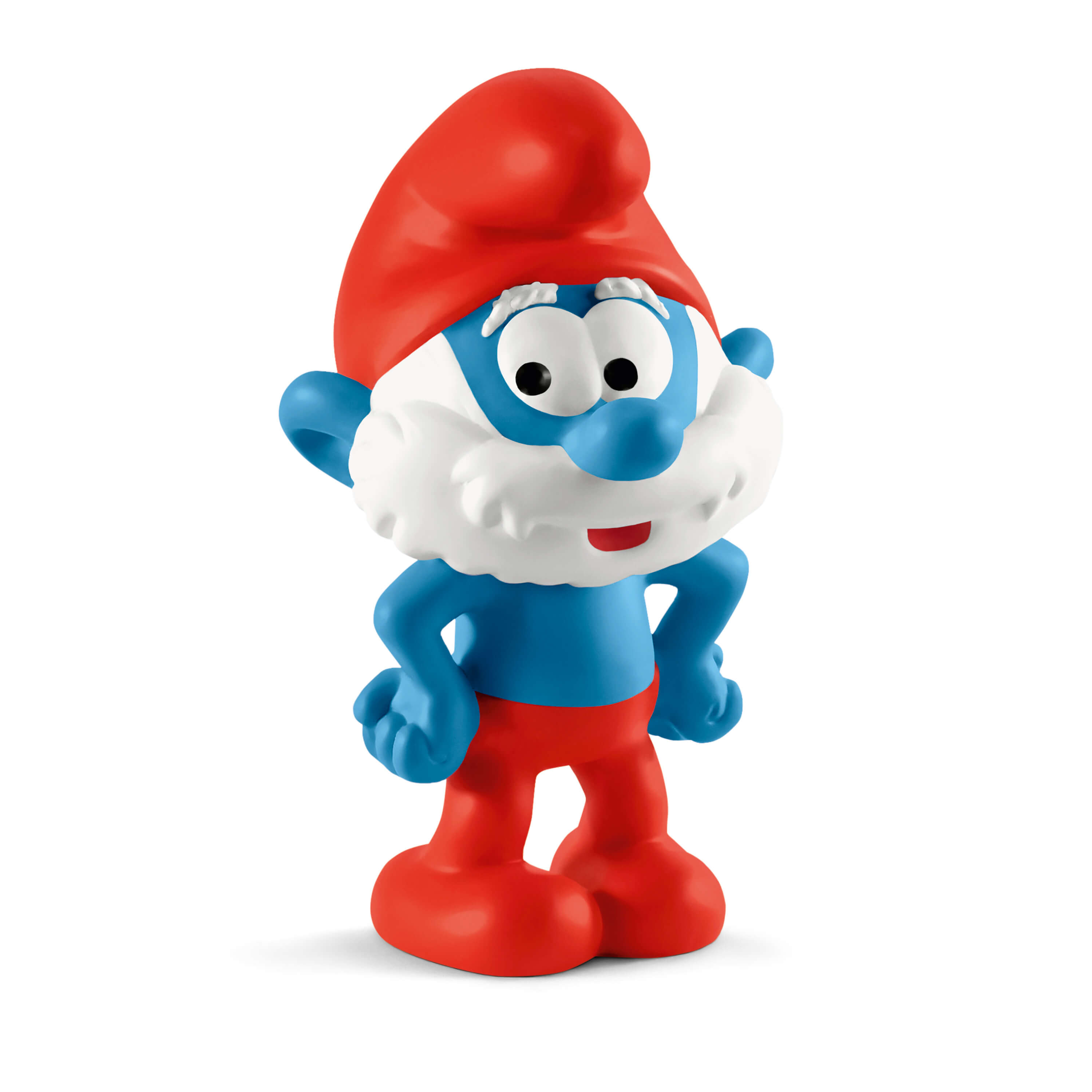 Papa Schlumpf