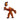 Lava Golem mit Waffe