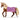 Paso Fino Hengst Pferdeshow