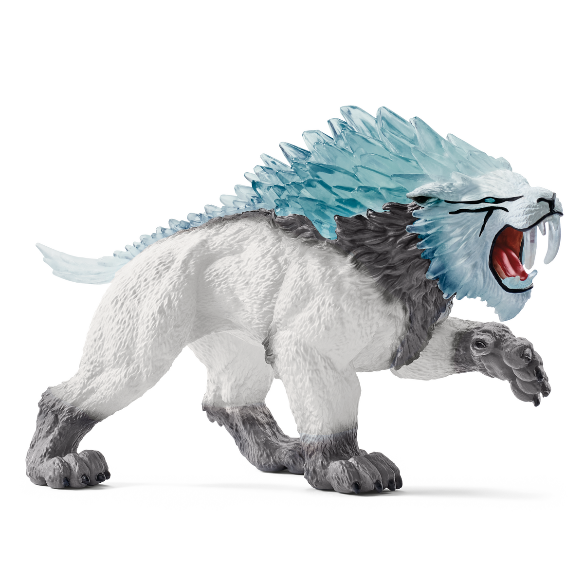 Säbelzahntiger