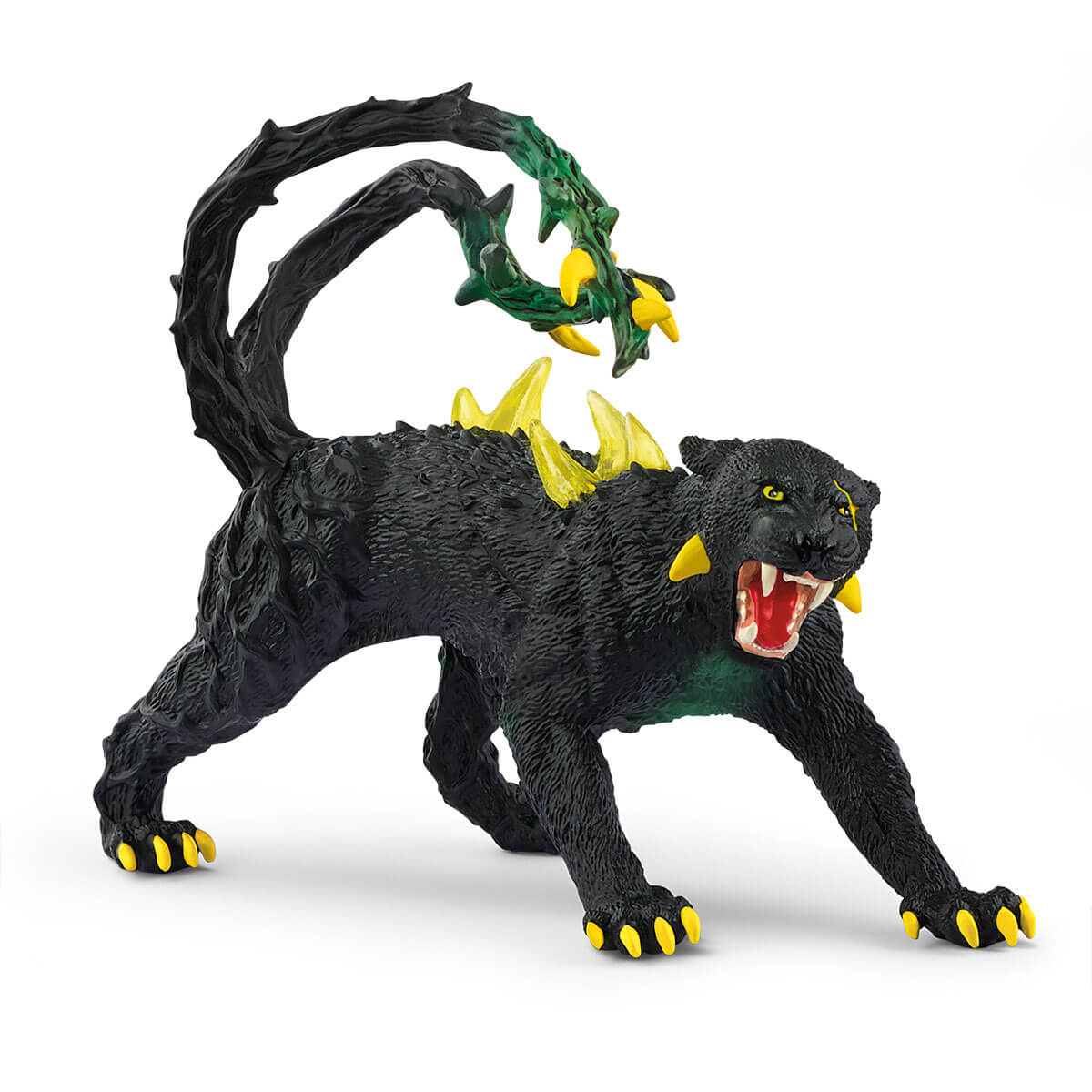 Schattenpanther 24 ELDRADOR® CREATURES   schleich