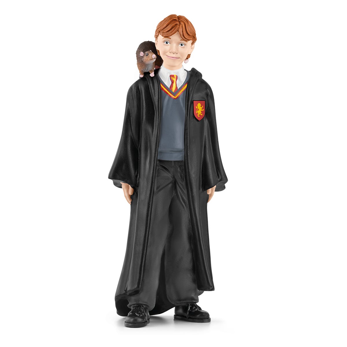 Ron Weasley™ & Krätze