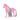 Haare Beauty Horses Grey