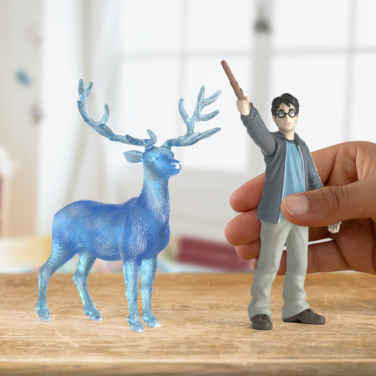 Harry Potter™ & Patronus