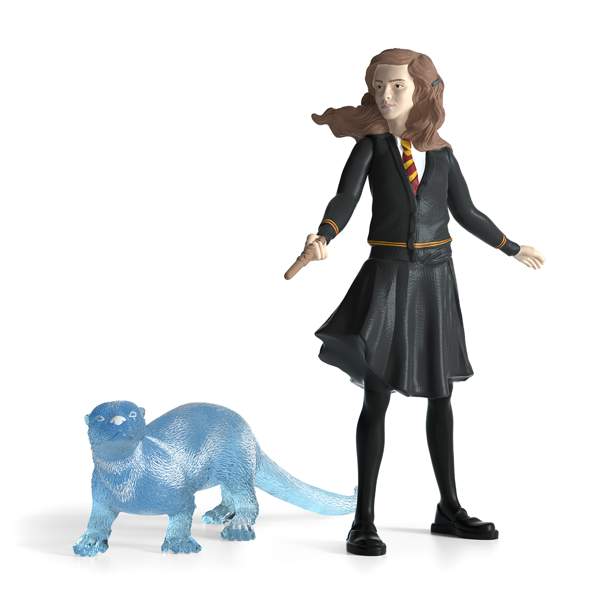 Hermine Granger & Patronus