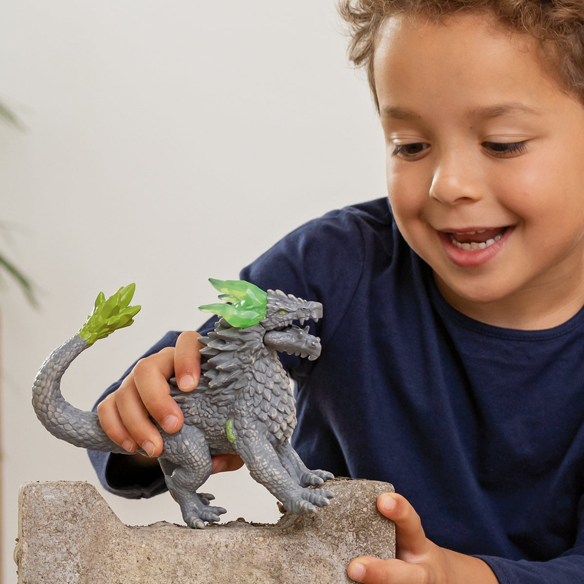 Steindrache