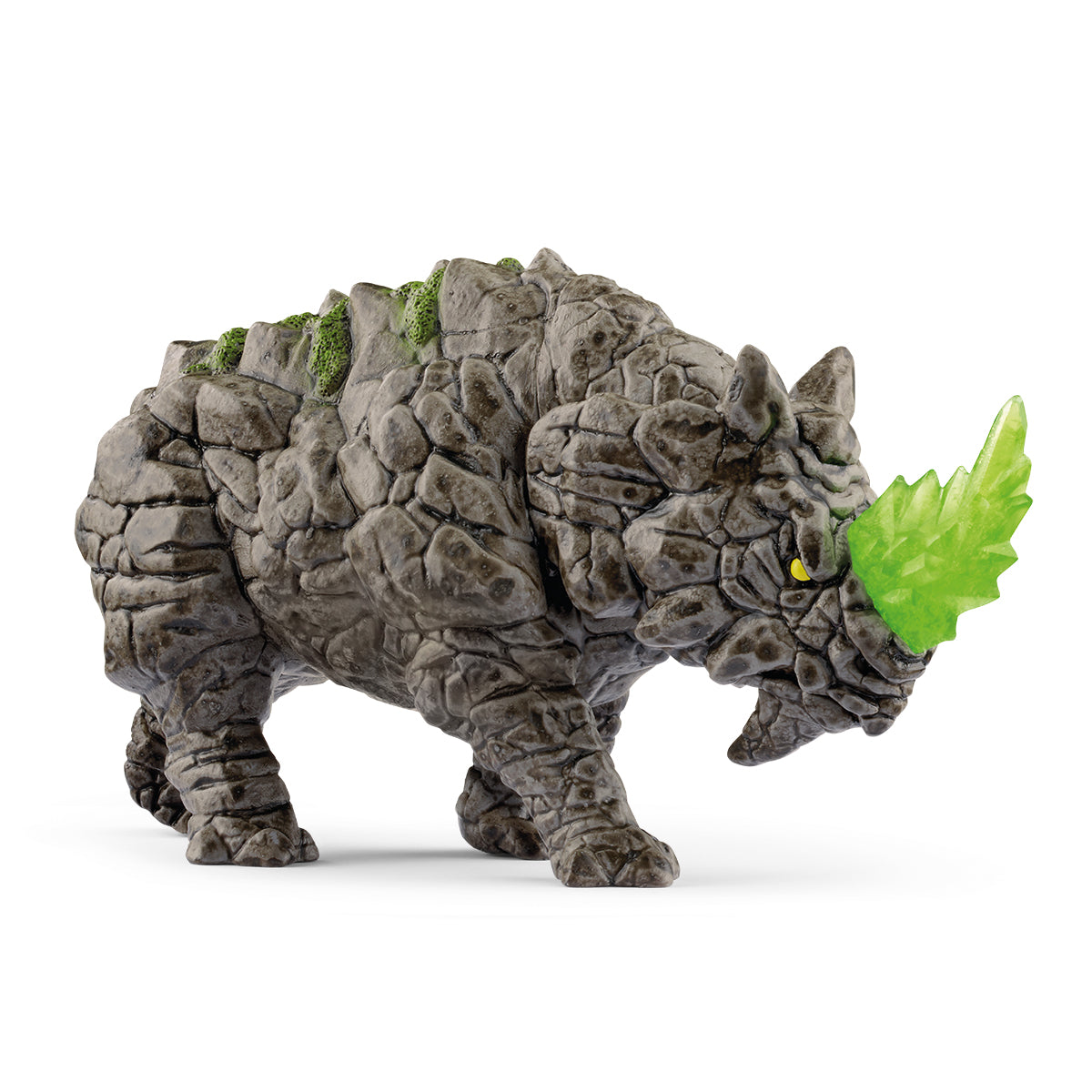 Kampfrhino 24 ELDRADOR® CREATURES   schleich