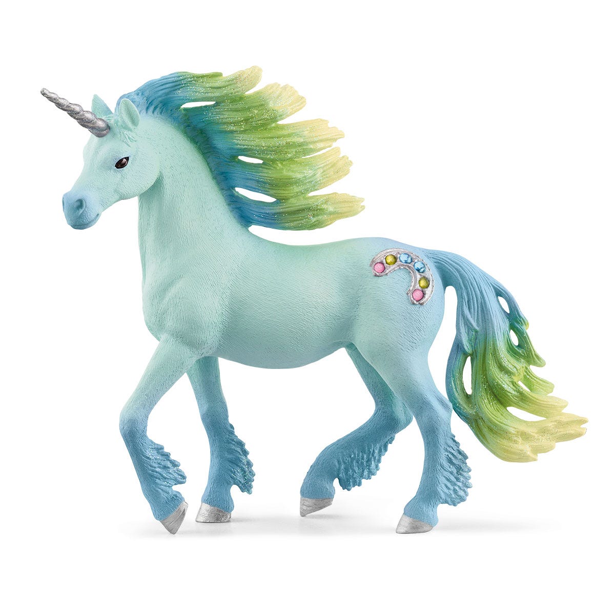 Zuckerwatte Einhorn Hengst 70722 BAYALA | schleich Zuckerwatte Einhorn Hengst 70722 BAYALA | schleich