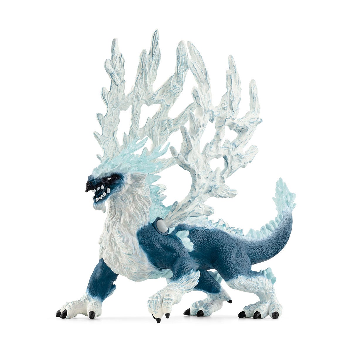 Eisdrache