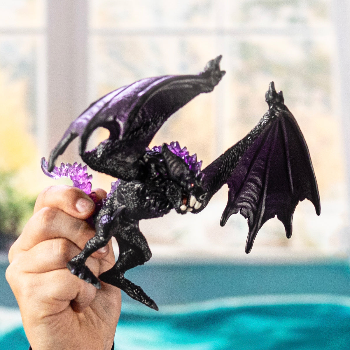 Schattenfledermaus