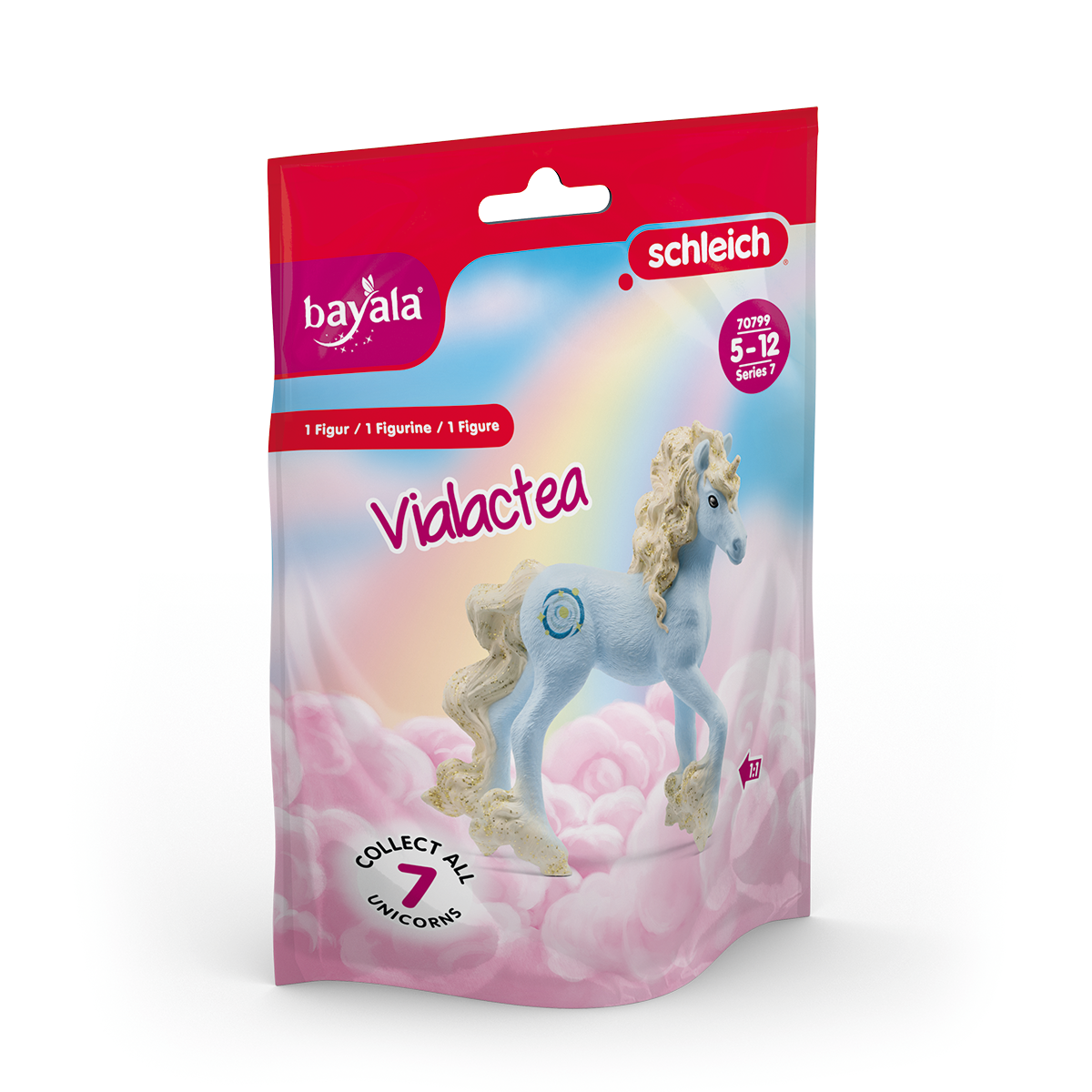 Sammeleinhorn Vialactea