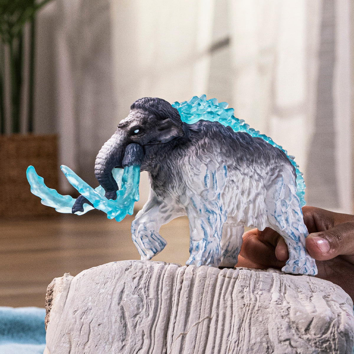 Frostmammut