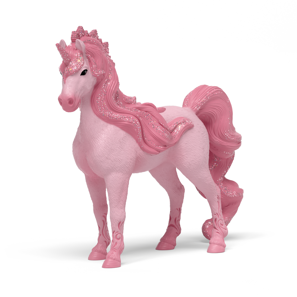 Cassiopeia Einhorn Stute