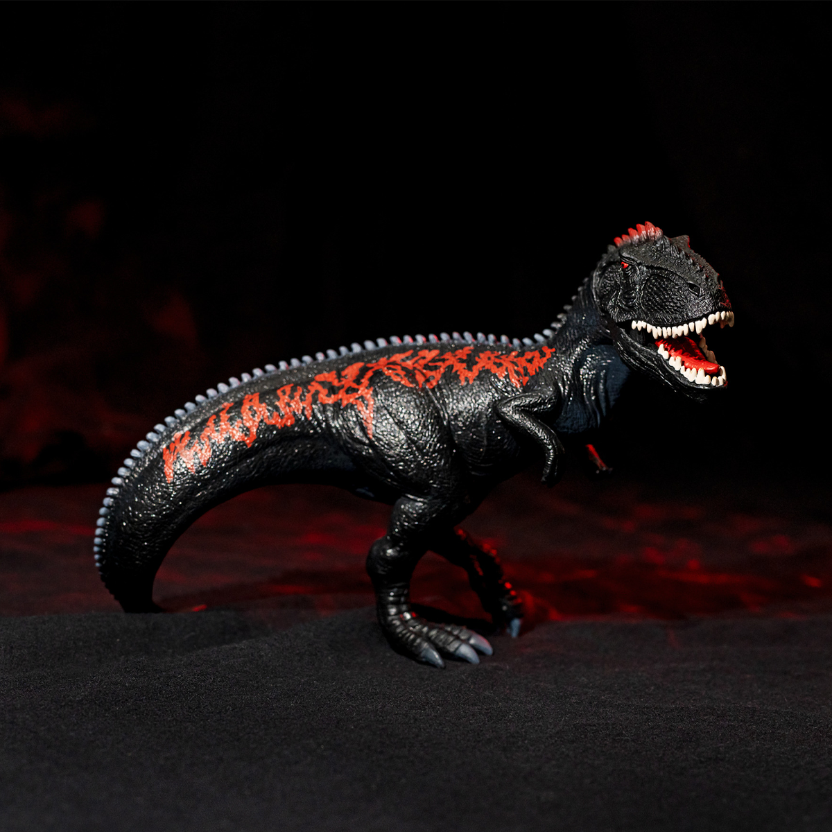 Giganotosaurus