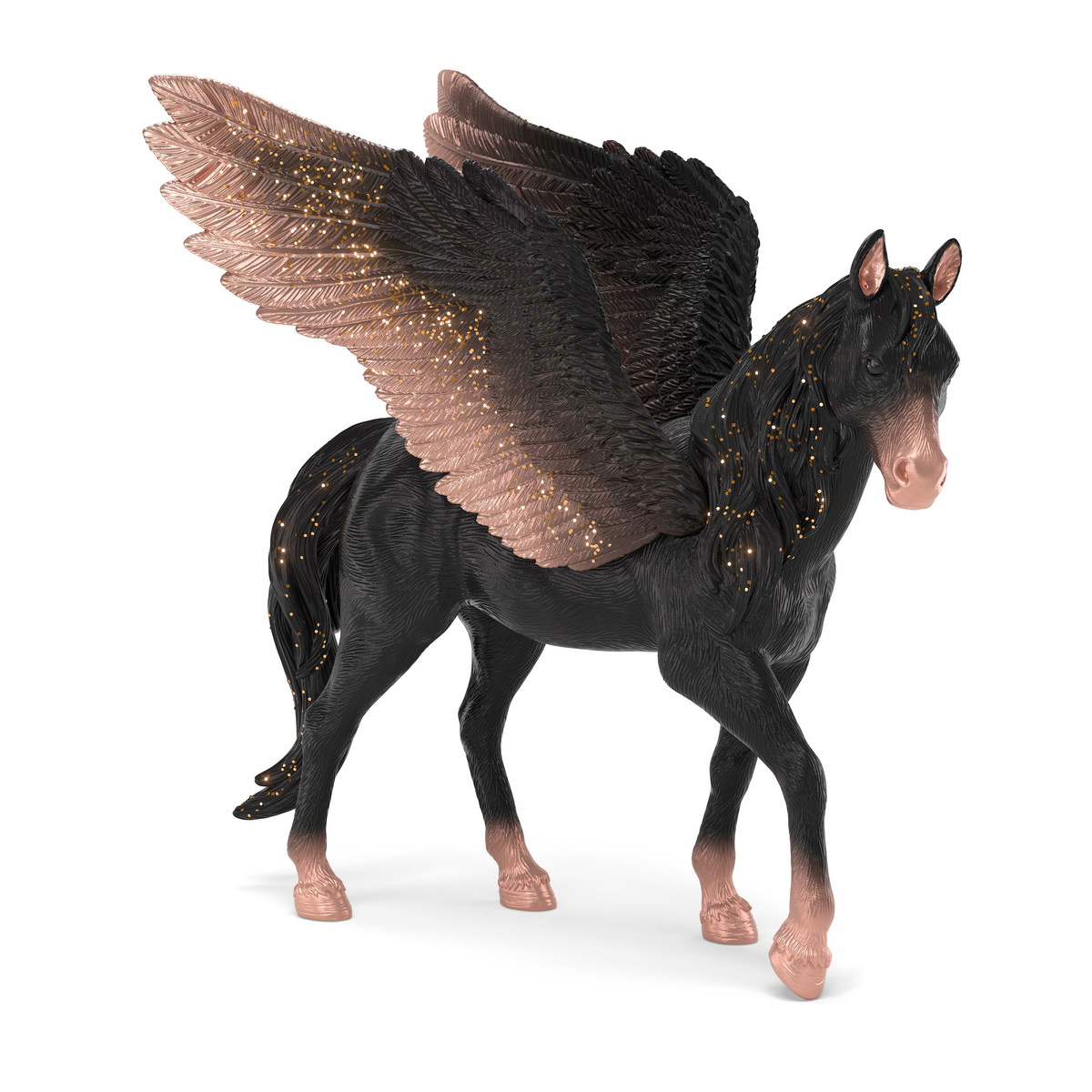 Pegasus Sternenstaub Metallic Edition