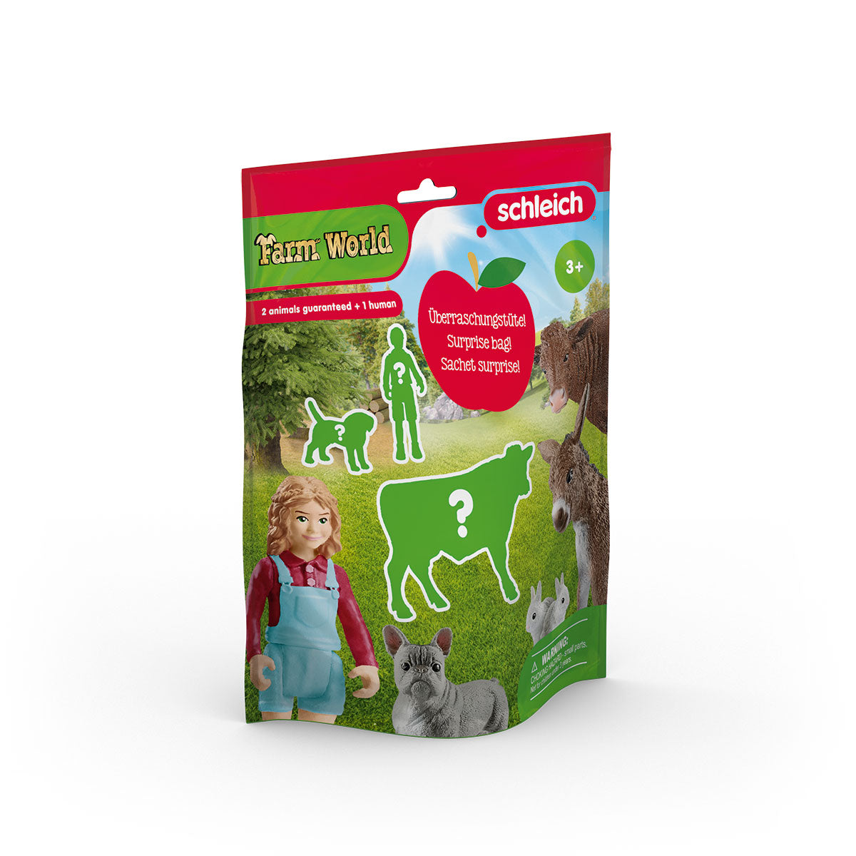 Überraschungstüte FARM WORLD