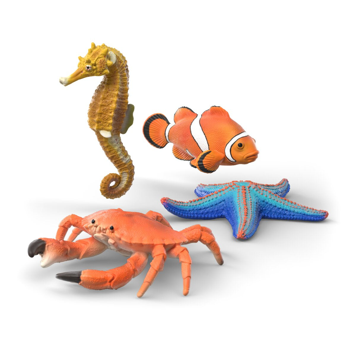 42742 Meerestiere Entdecker Set 42742 WILD LIFE | schleich