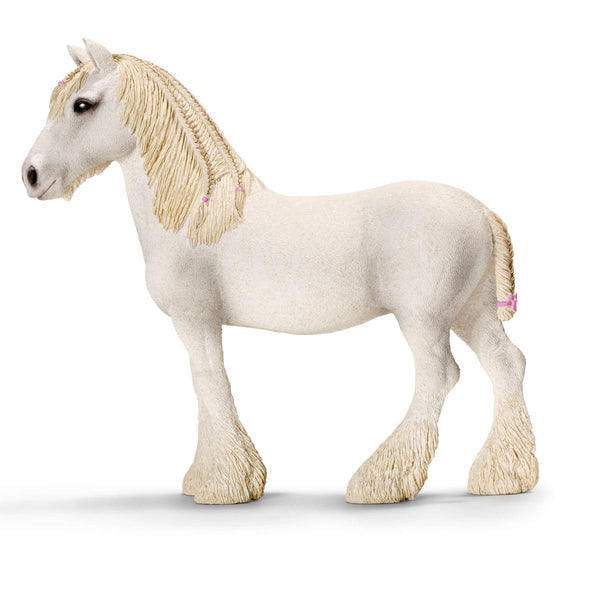 Shires Performance Halbpad Komplett Gefüttert - Schwarz, Für Empfindliche Pferde
