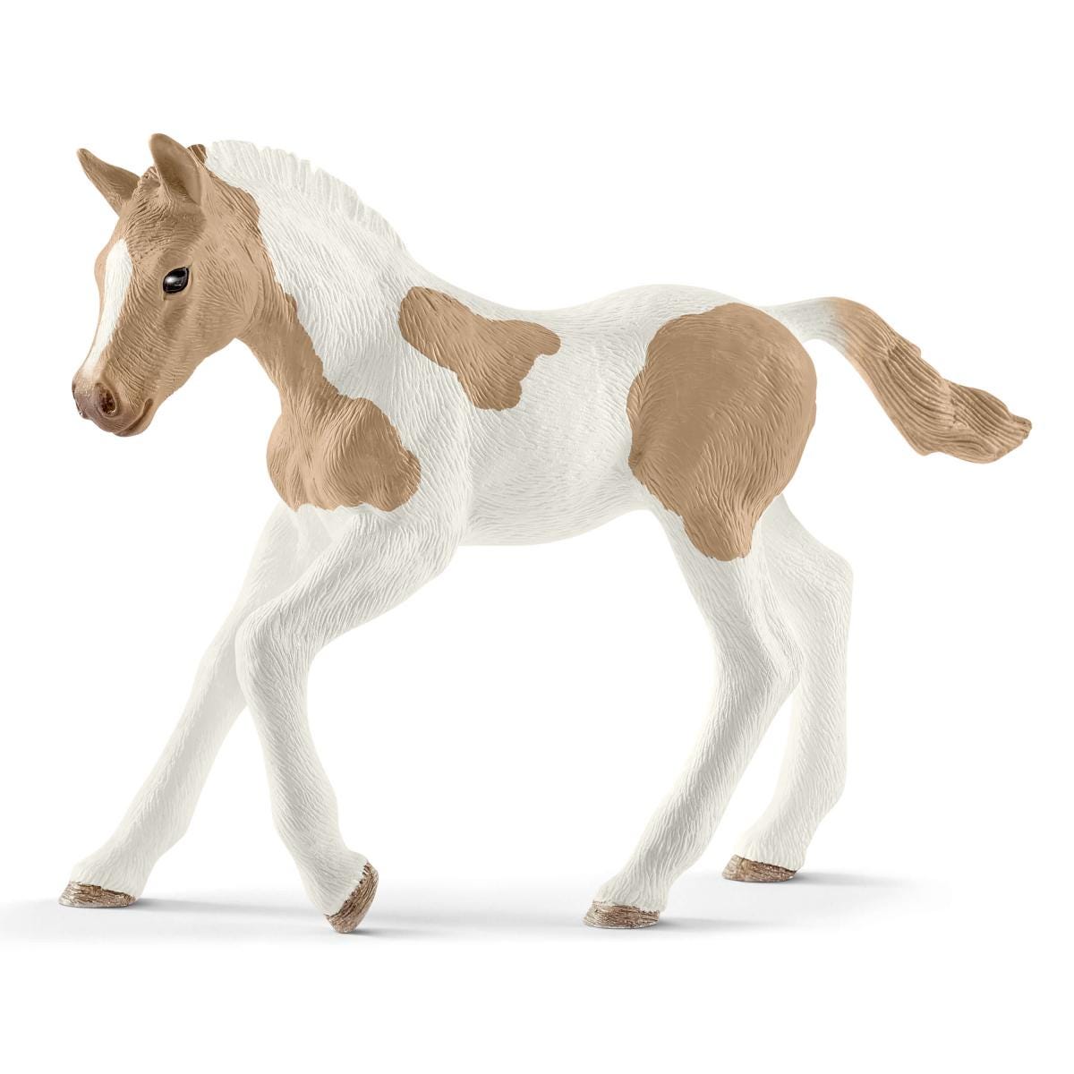 Schleich Paint Horse Fohlen