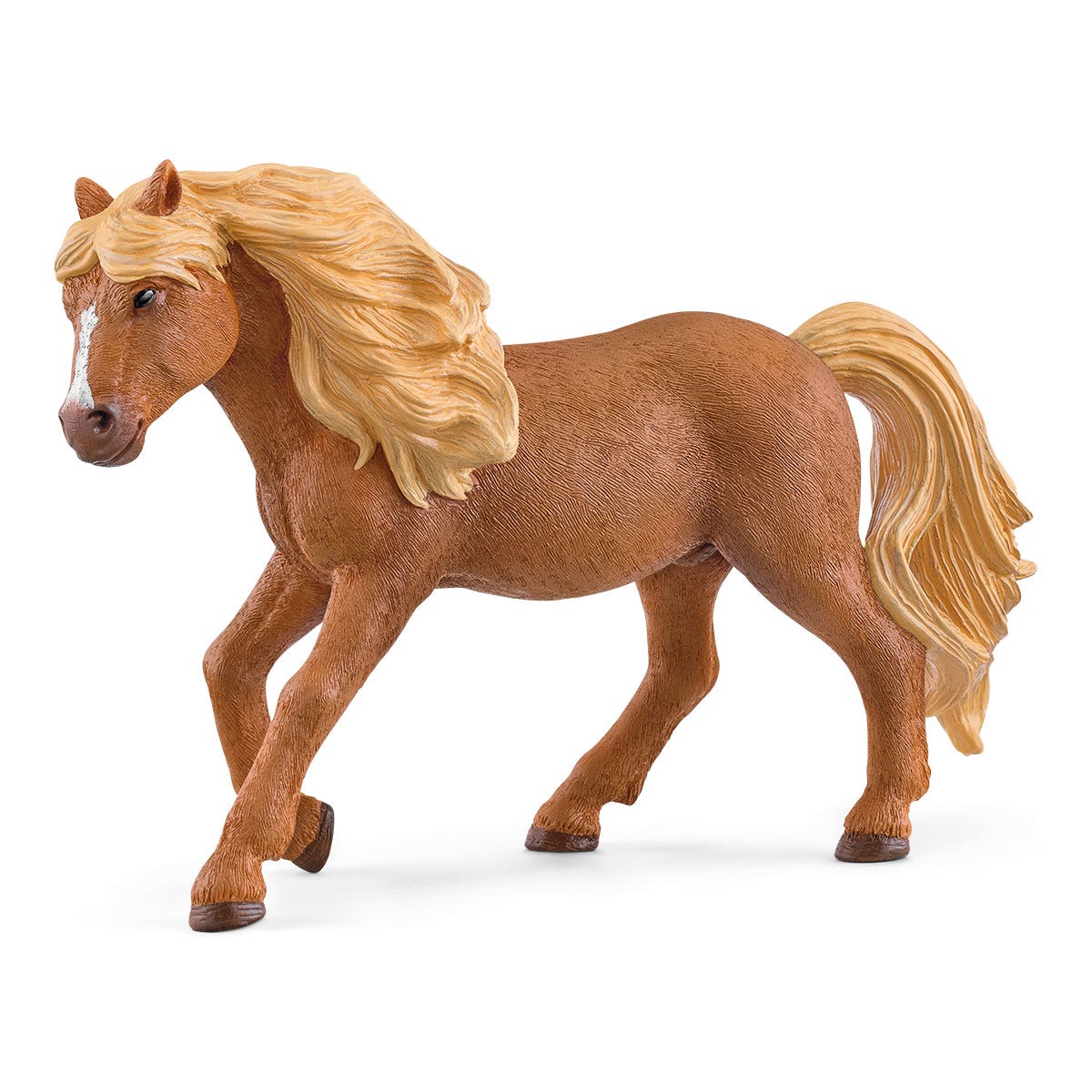 Schleich Island Pony Hengst