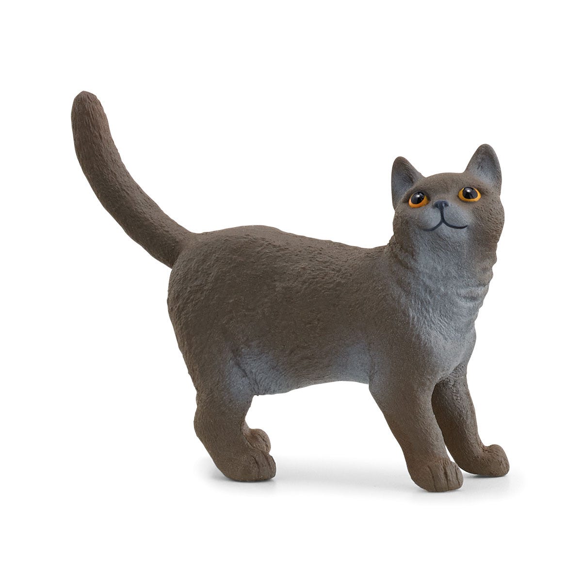 Schleich Britische Kurzhaar Katze