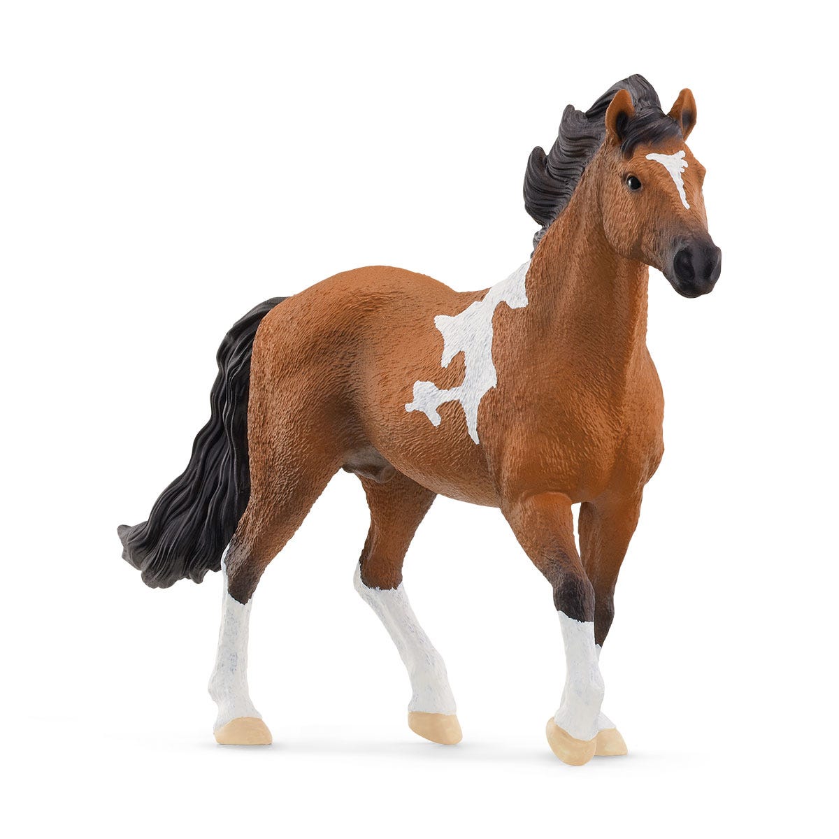 Schleich Mangalarga Marchador Hengst