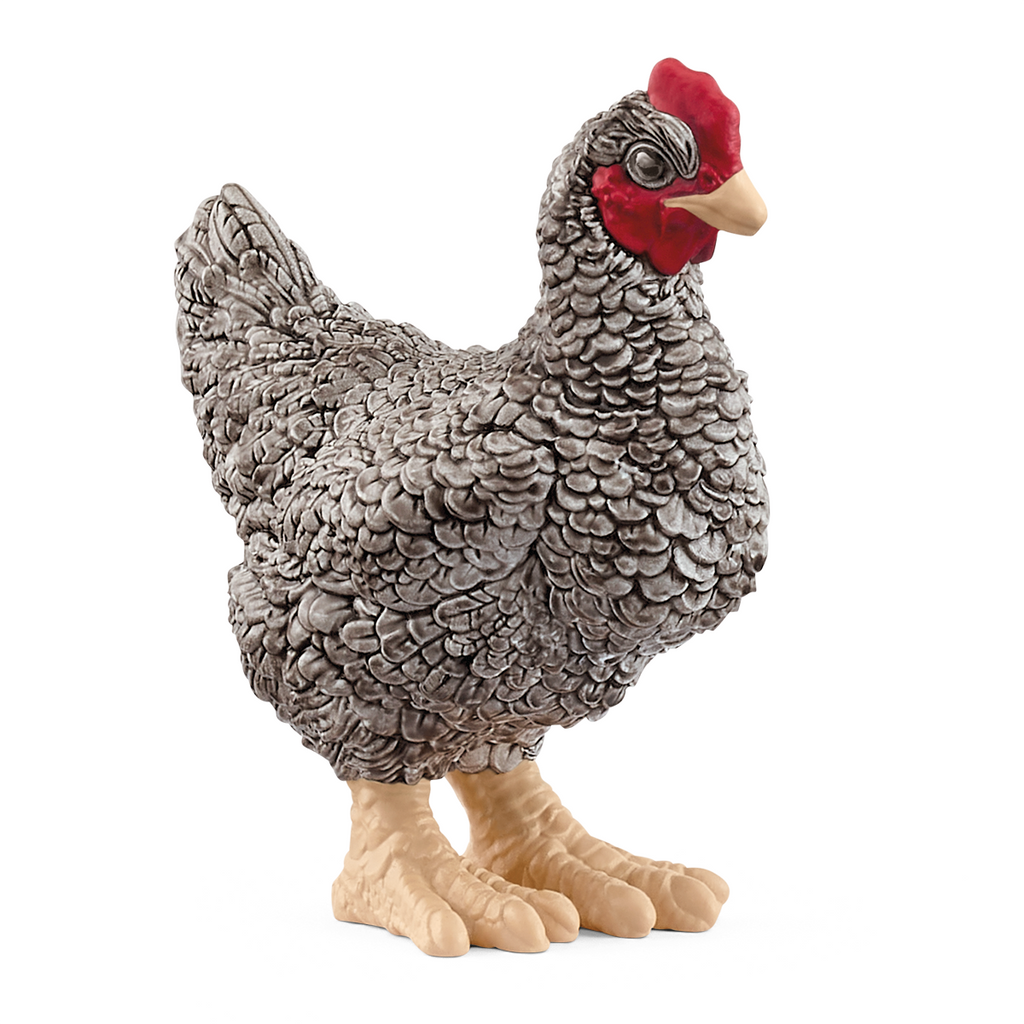 Figure (64) - Schleich - Schtroumpfs (Le Schtroumps