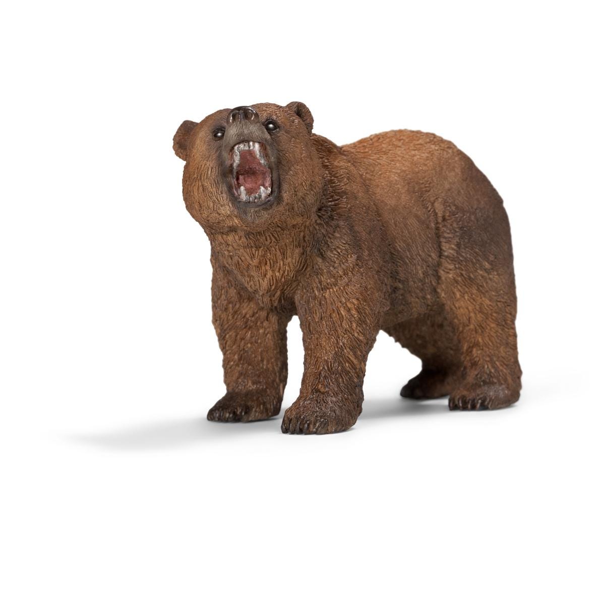 Schleich Grizzlybär