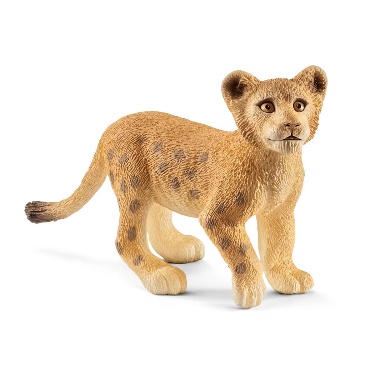 Schleich Löwenjunges