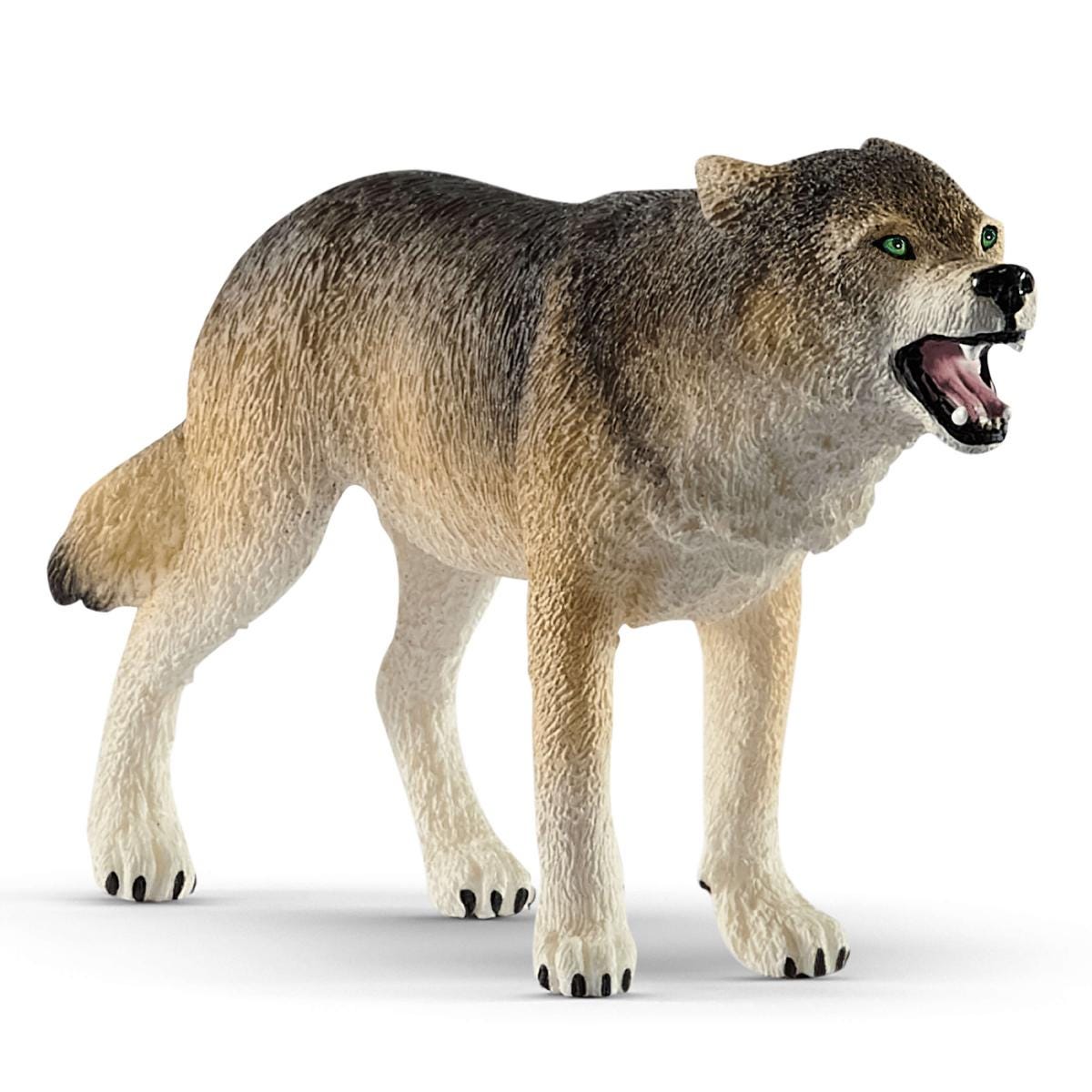 Schleich Wolf