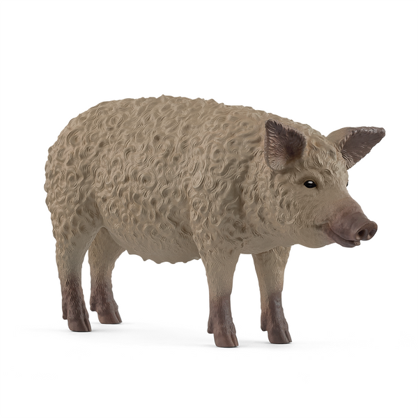 Schleich Wild Life – Warzenschwein Ferkel, Figuren Für Kinder Ab 3 Jahren