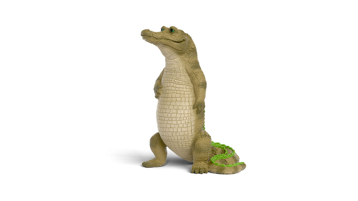 Schleich Rick das Krokodil