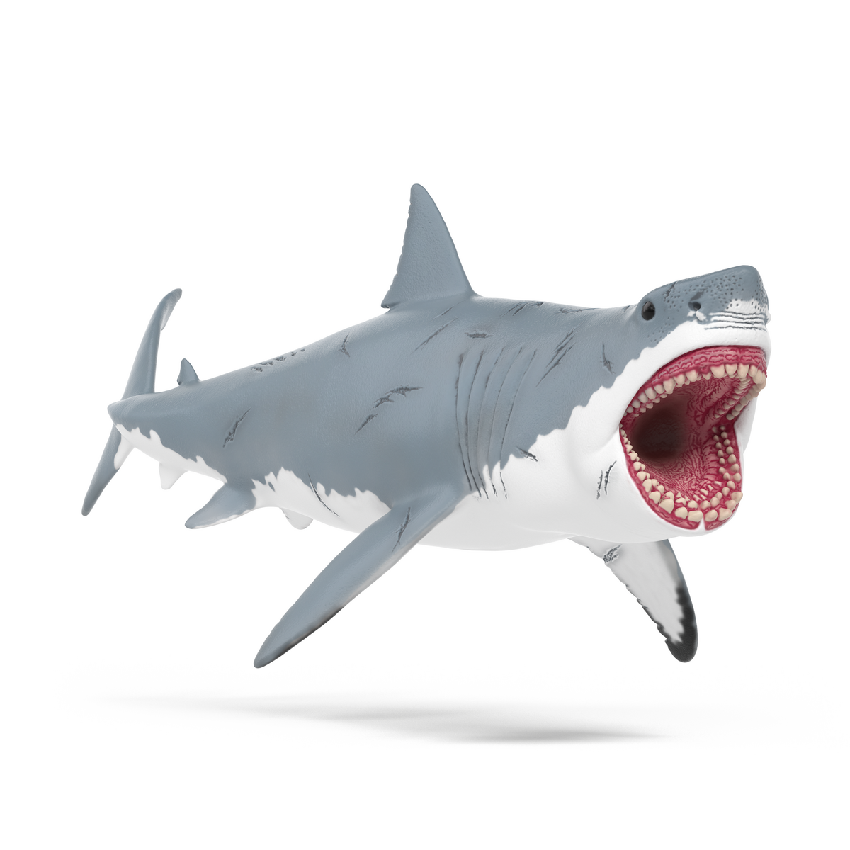 Mégalodon