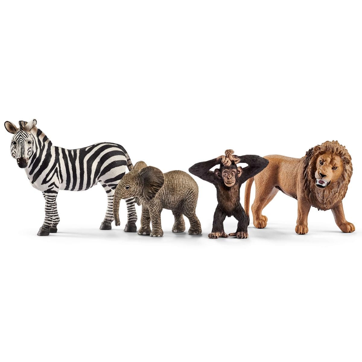 Schleich WILD LIFE Starter-Set