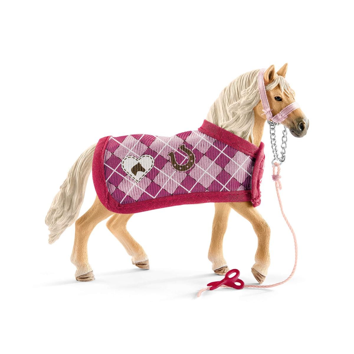 Schleich HORSE CLUB Sofias Mode-Kreation