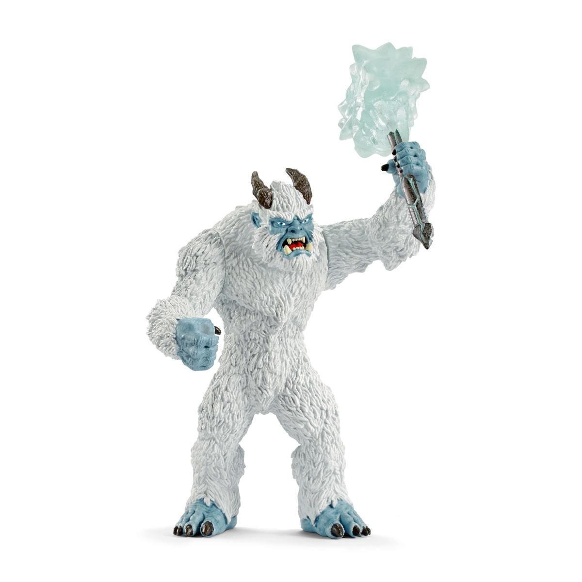 Schleich Eismonster mit Waffe