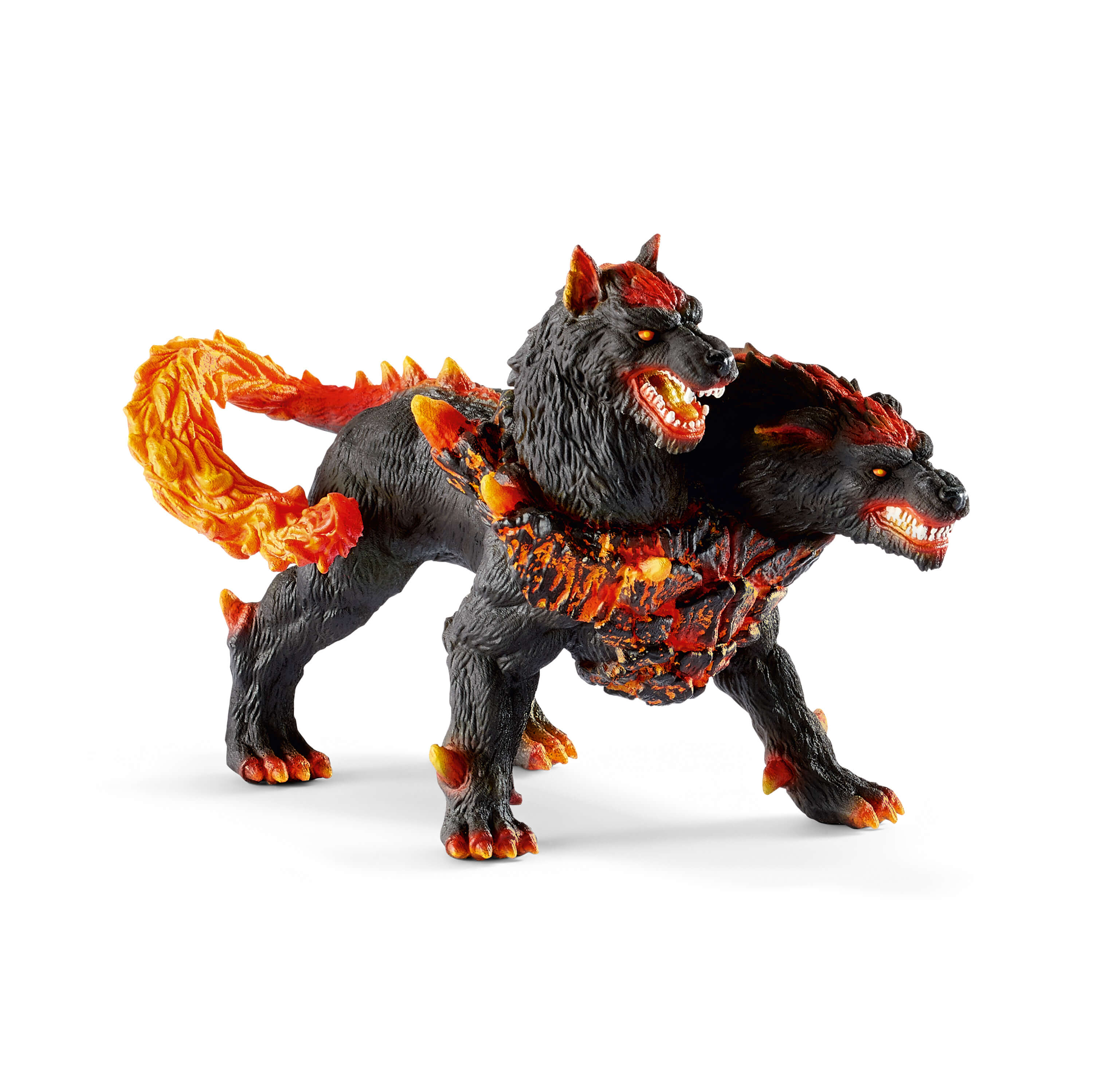 Schleich Höllenhund