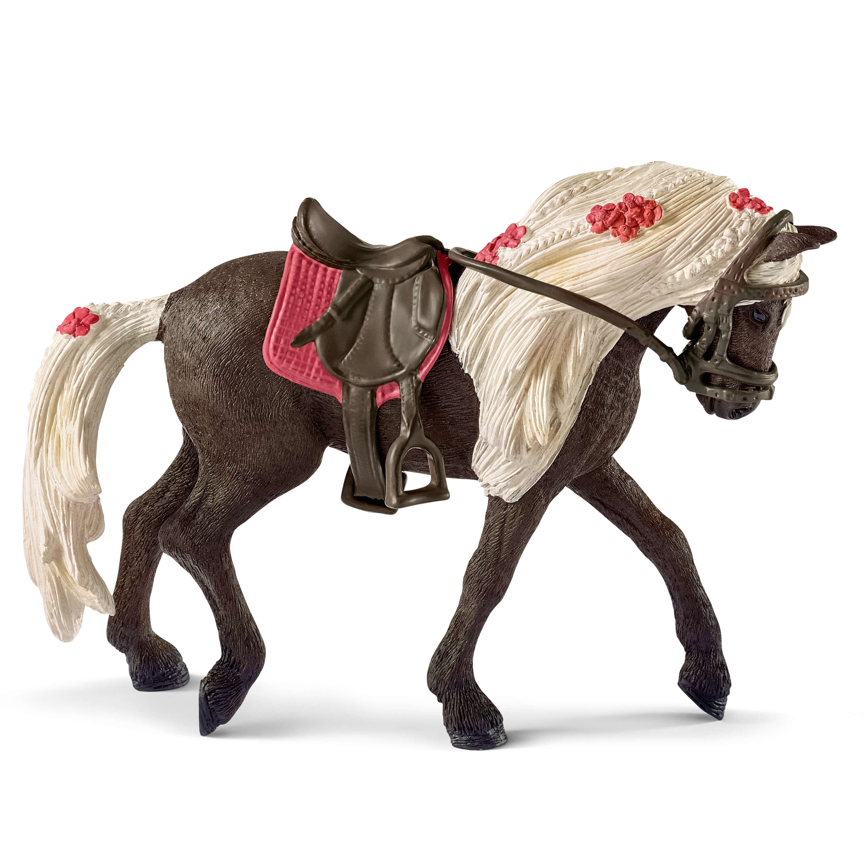 Schleich Rocky Mountain Horse Stute Pferdeshow