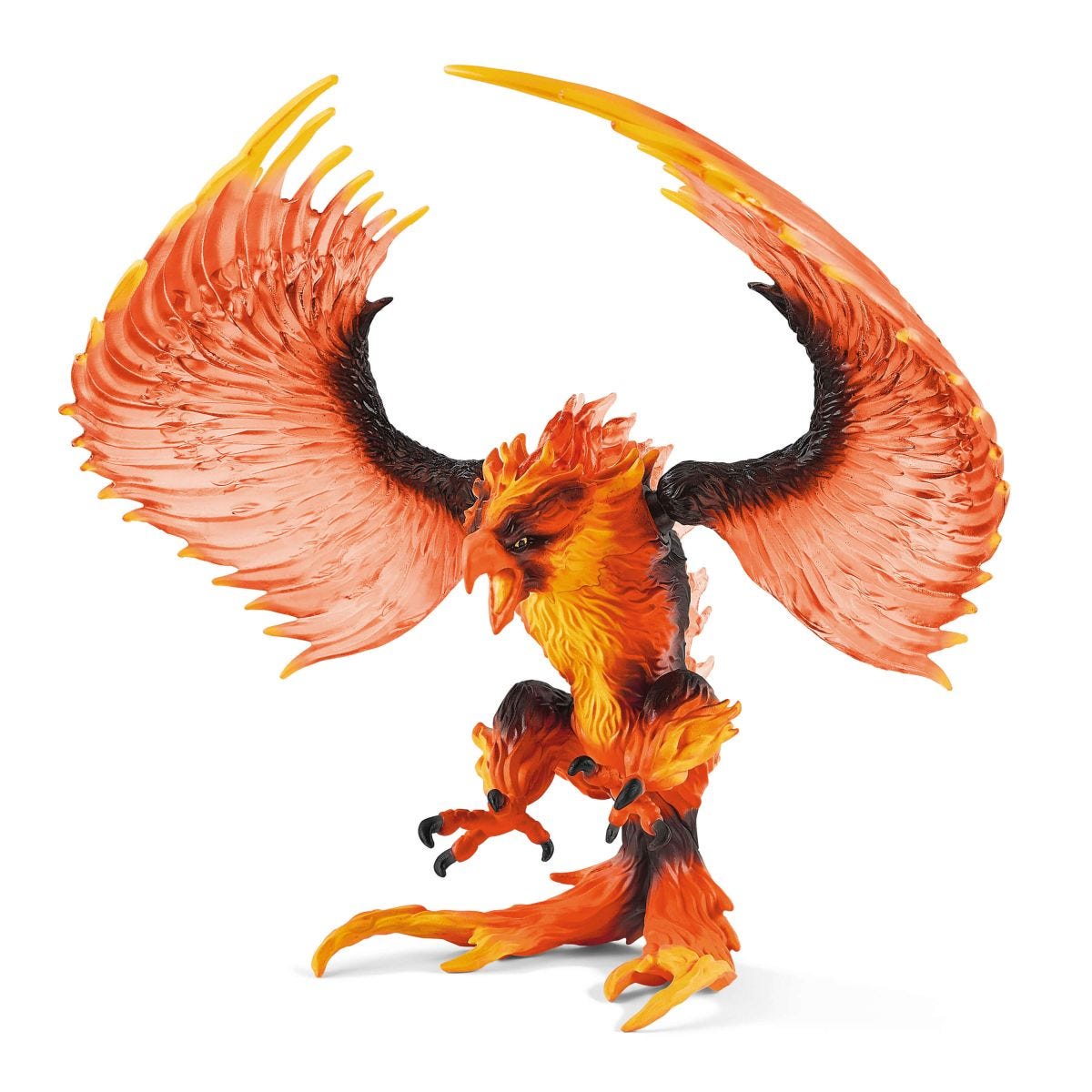 Schleich Feuer Adler