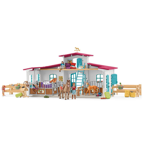 Guadarnés 42591 HORSE CLUB | schleich Guadarnés 42591 HORSE CLUB | schleich