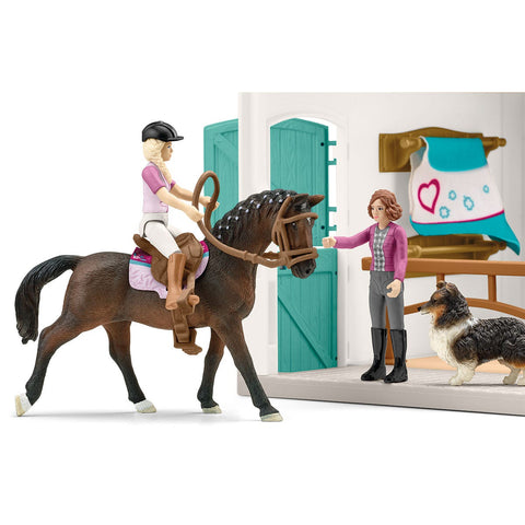 Schleich Horse Club Reitshop 42568