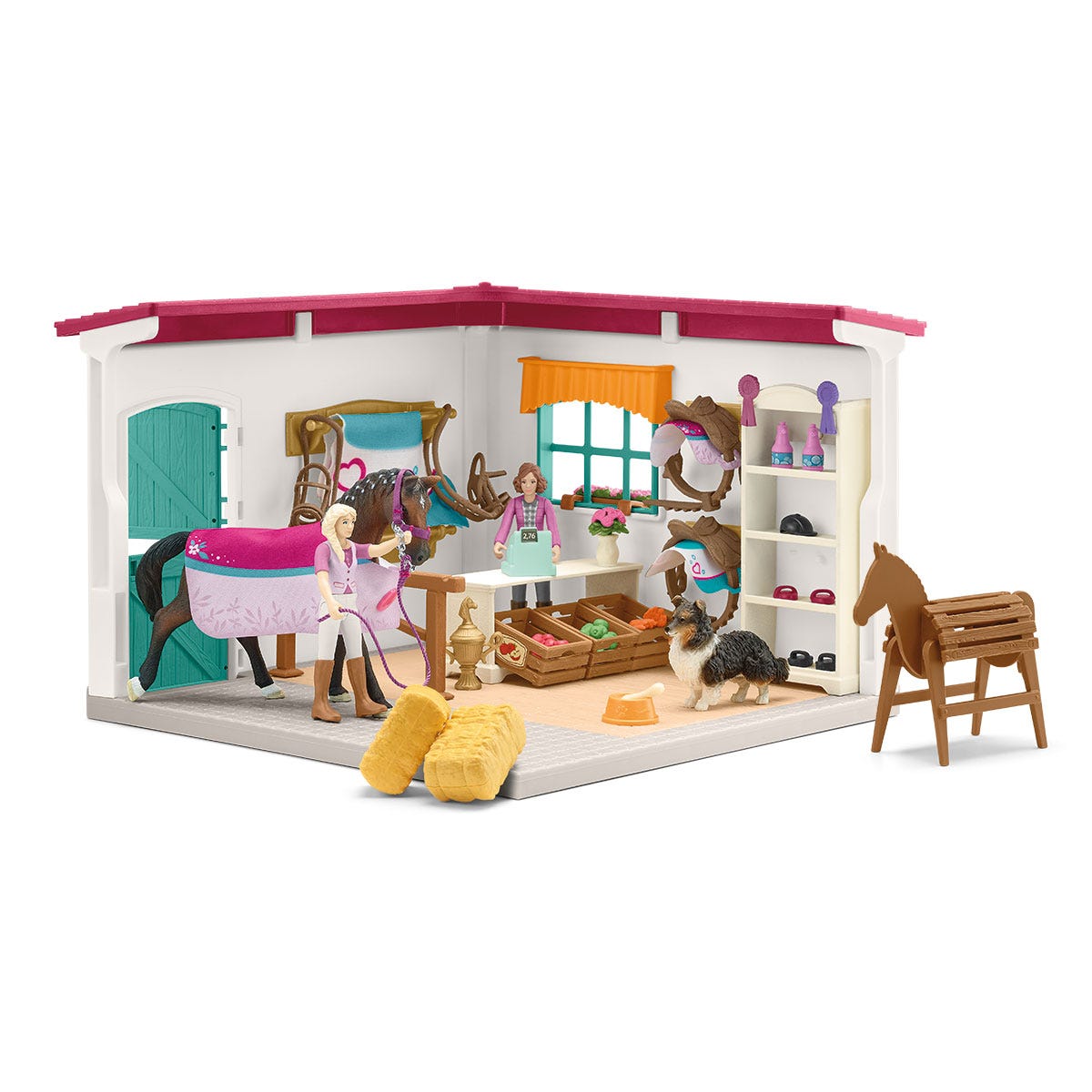 Schleich Reitshop