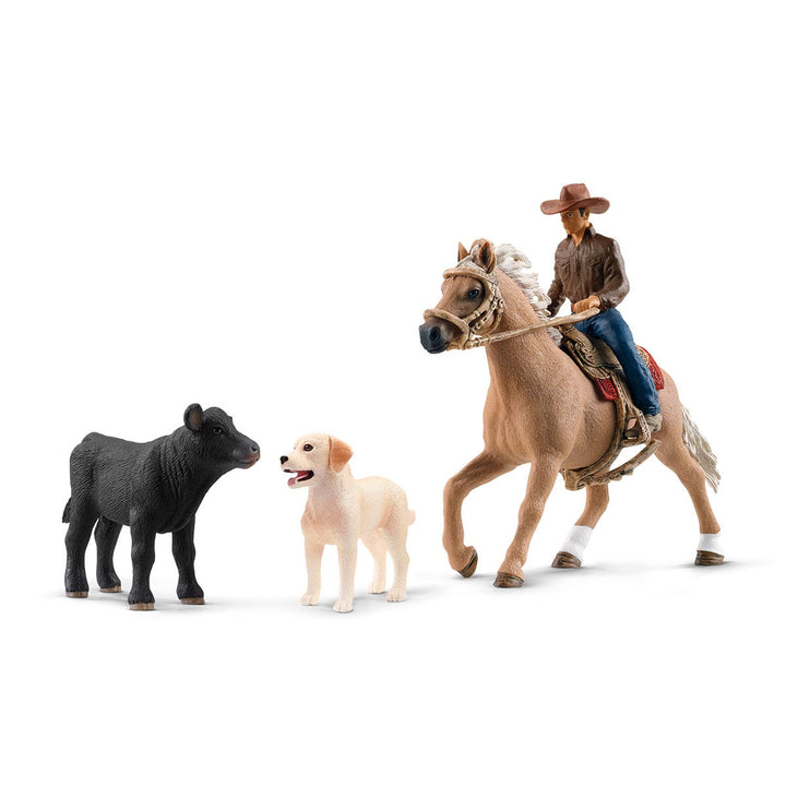 Cavalier Western