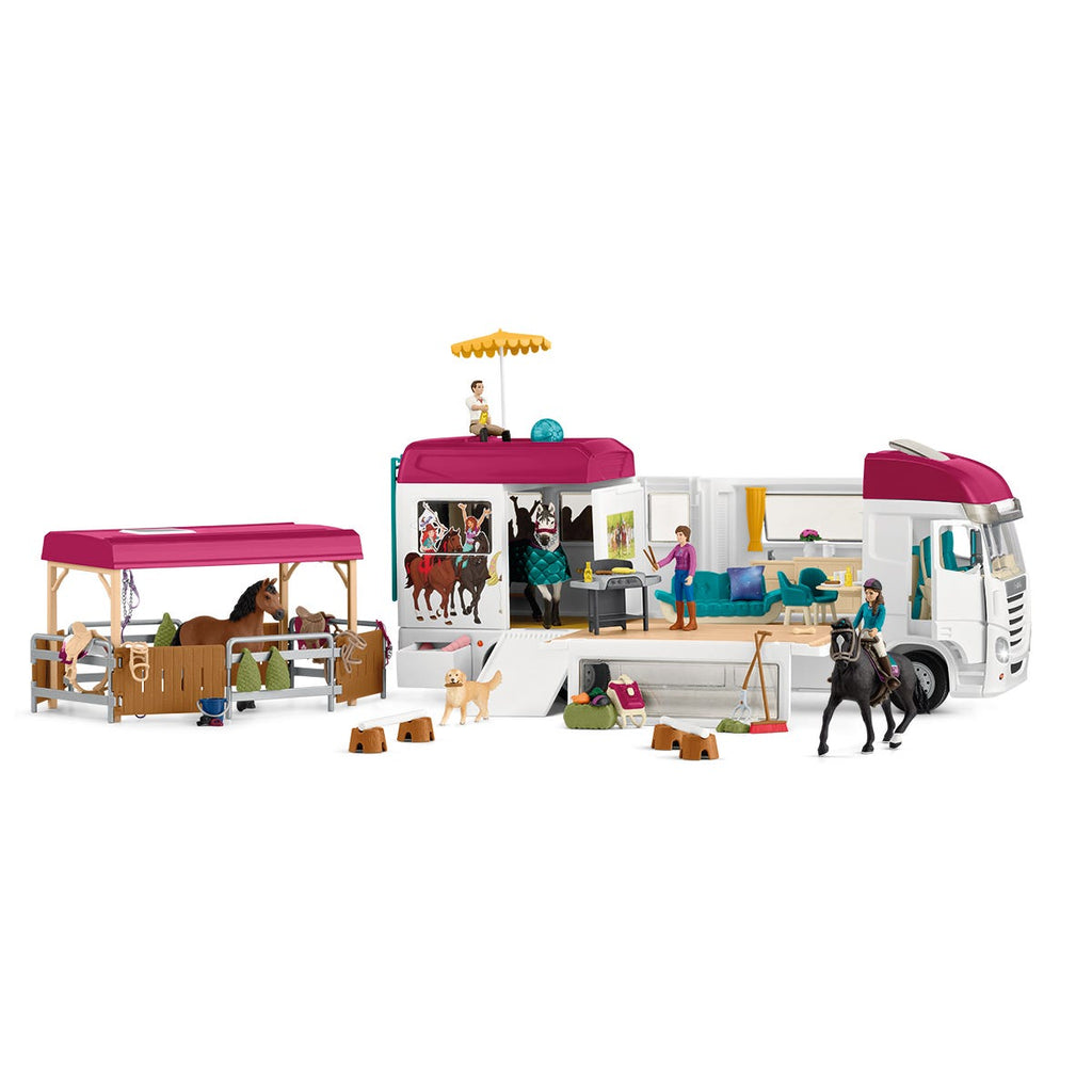 HORSE CLUB Reitfreunde Bundle main image 1