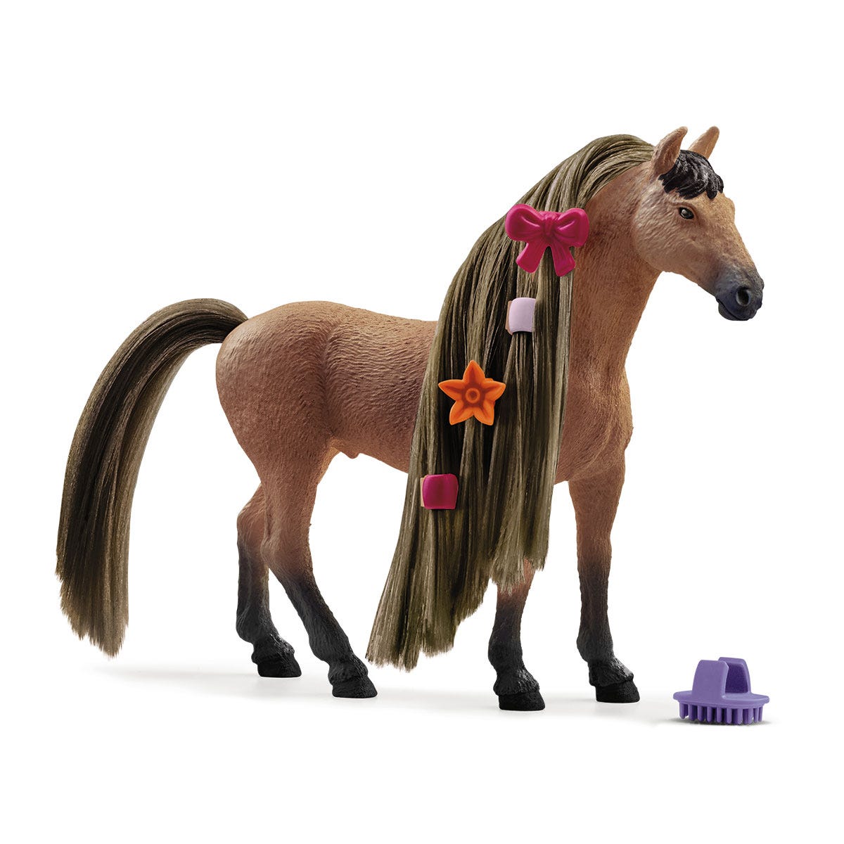 Schleich Beauty Horse Achal Tekkiner Hengst