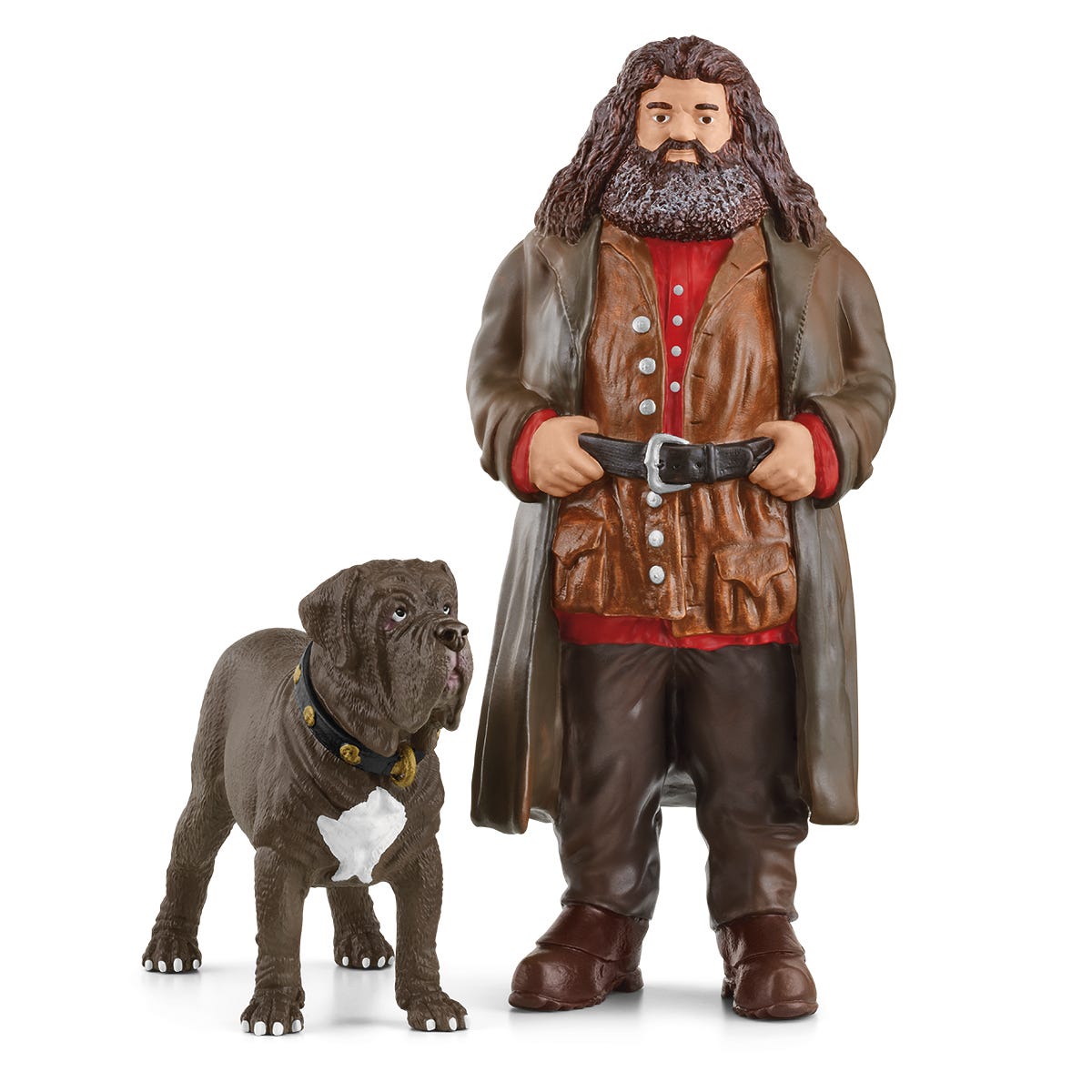 Schleich Hagrid™ & Fang