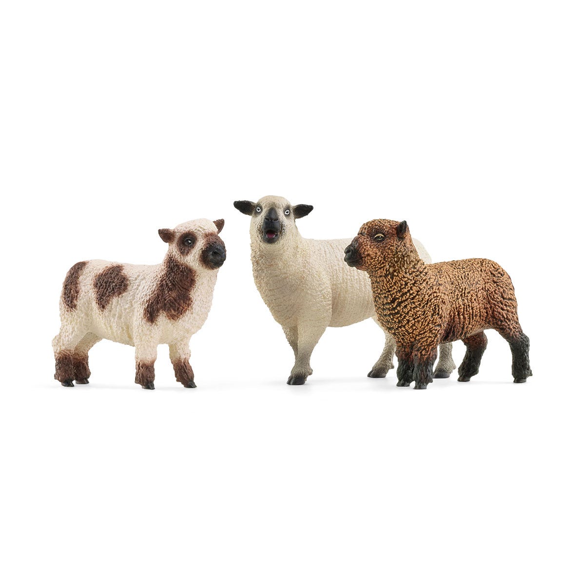 Schleich Schaffreunde